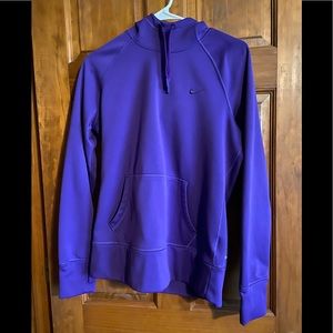 Nike Therma- Fit Hoodie